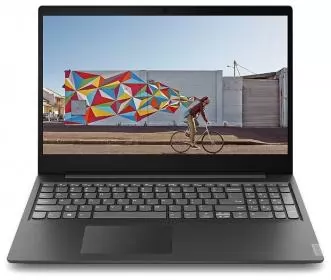 Ремонт ноутбука Lenovo IdeaPad S145
